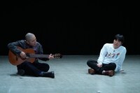 ラブレターズ (c)フジテレビ