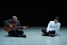 ラブレターズ (c)フジテレビ