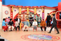 「マルコポロリ！」のワンシーン。(c)関西テレビ