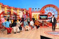 「マルコポロリ！」のワンシーン。(c)関西テレビ