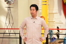 ウエストランド井口 (c)関西テレビ