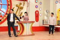 「マルコポロリ！」のワンシーン。(c)関西テレビ