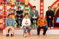 「マルコポロリ！」のワンシーン。(c)関西テレビ