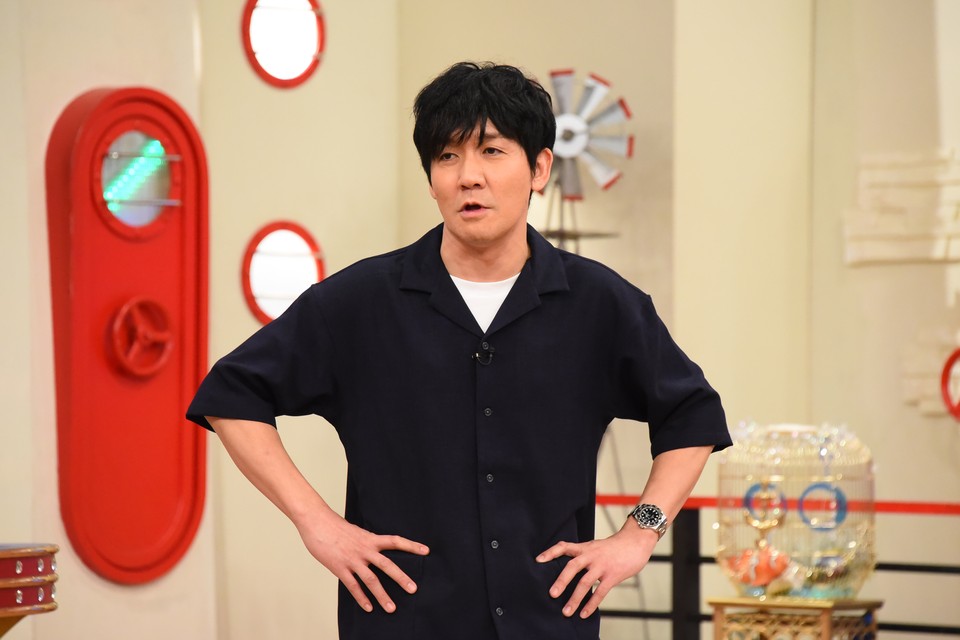 タイムマシーン3号・山本 (c)関西テレビ