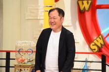 三浦マイルド (c)関西テレビ