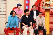 「マルコポロリ！」のワンシーン。(c)関西テレビ