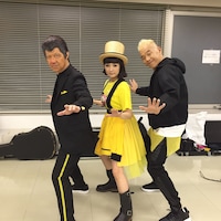 ポケットビスケッツとブラックビスケッツ、25年ぶりNHK紅白歌合戦に出場決定