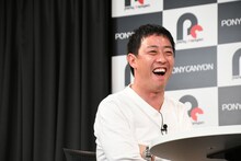 さらば青春の光・森田