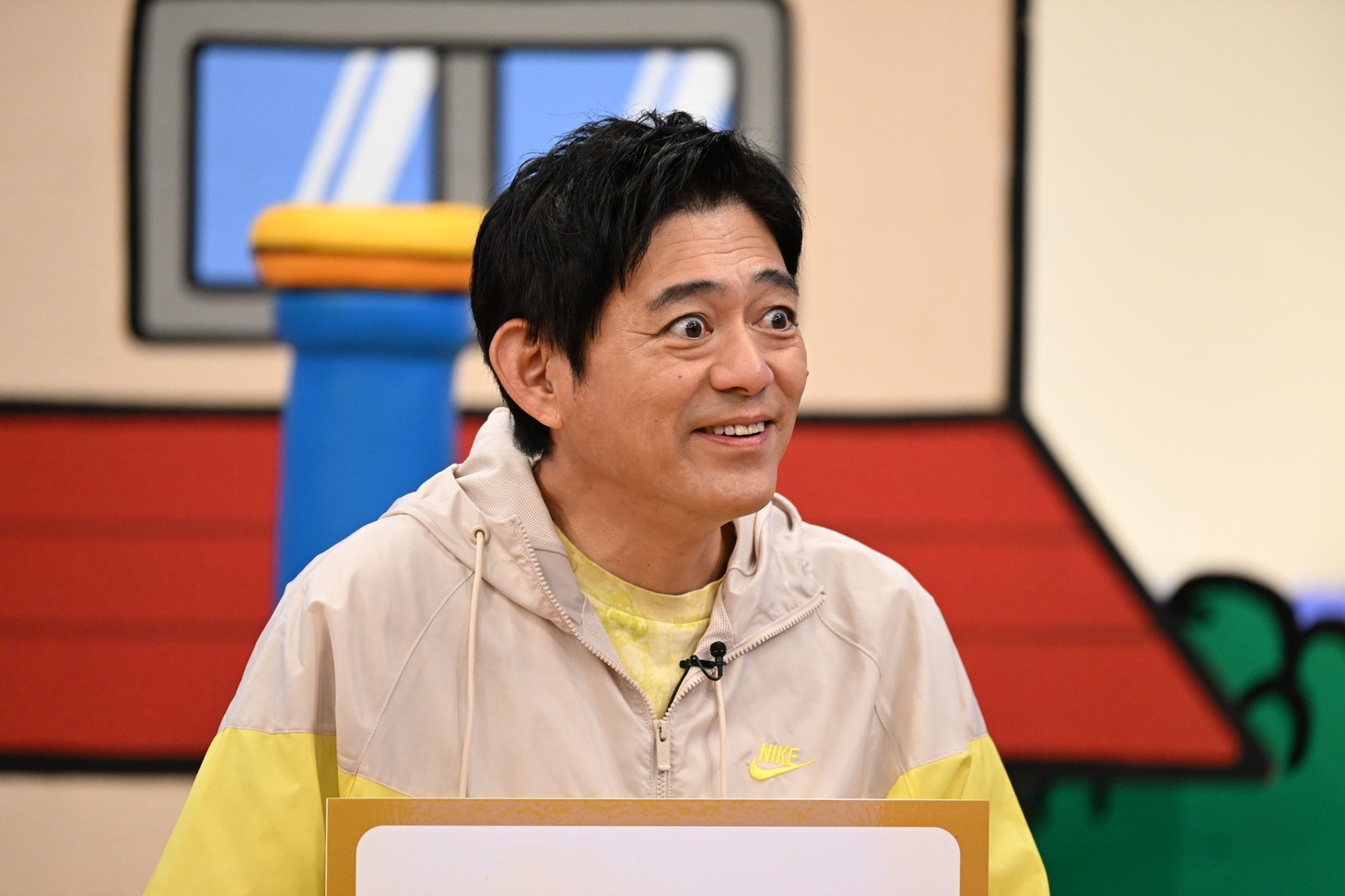 博多華丸 (c)関西テレビ