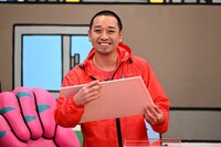 千鳥・大悟 (c)関西テレビ