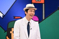 かまいたち濱家 (c)関西テレビ