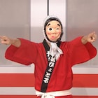 大林ひょと子、子供に「大林」の意味聞かれる