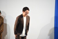 「ベストツッコミ賞」で2位と1位に入ったママタルト檜原。