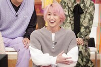 佐久間大介 (c)フジテレビ