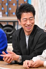 テンダラー浜本