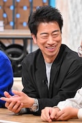 テンダラー浜本