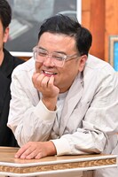 とろサーモン久保田