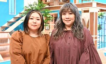 海原やすよ ともこ