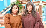 海原やすよ ともこ