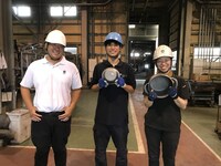 「あとつぎ発掘支援プロジェクト『ツグツグ』」より。