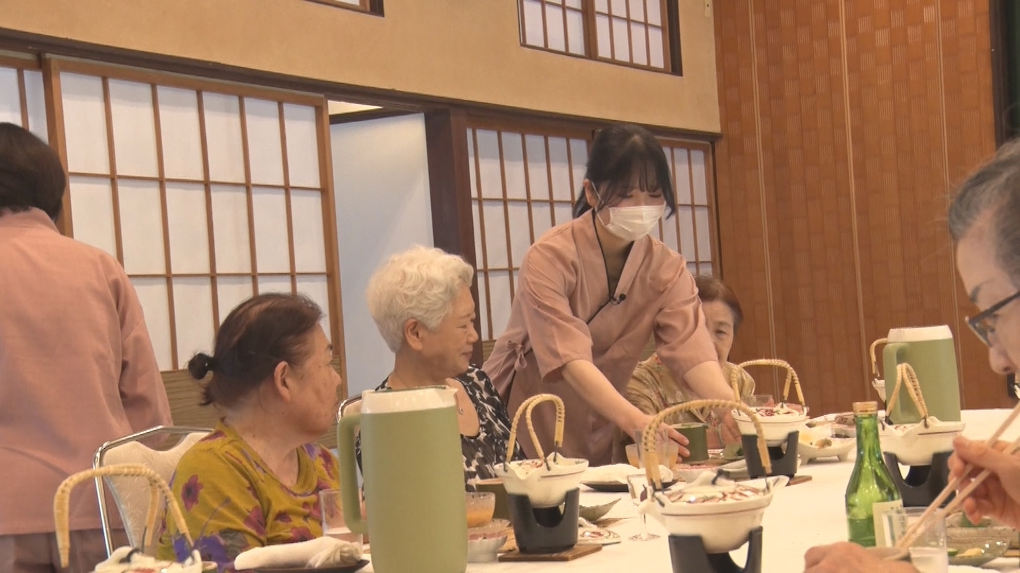 「あとつぎ発掘支援プロジェクト『ツグツグ』」より。