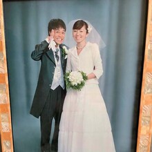 18年前のネプチューン名倉と渡辺満里奈。