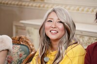 ぱーてぃーちゃん・金子きょんちぃ