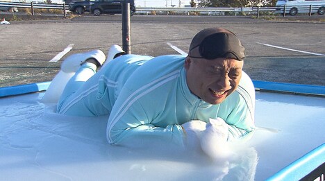 トム・ブラウンみちお (c)TBS