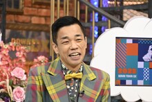 COWCOW多田 (c)読売テレビ