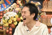 千原ジュニア (c)読売テレビ