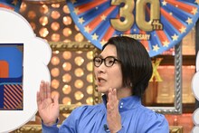 クワバタオハラくわばた (c)読売テレビ