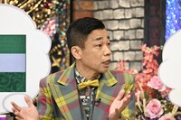 COWCOW多田 (c)読売テレビ