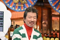 木村祐一 (c)読売テレビ