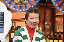 木村祐一 (c)読売テレビ