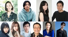 リットン調査団・藤原が連ドラ出演、早見あかりの上司となる編集長役