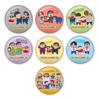 缶バッジ（全7種 ランダム封入）