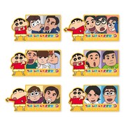 マグネット（全6種 ランダム封入）