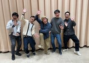 エレキコミックが東京03とラジオコント、今立と角田が一緒に目黒寄生虫館に行った話も