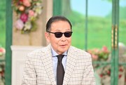 タモリ (c)テレビ朝日