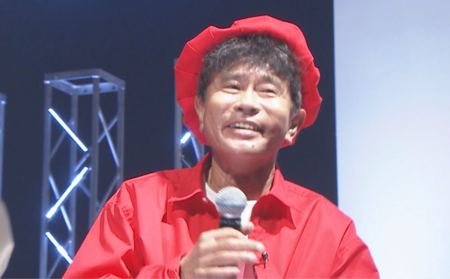 ダウンタウン浜田 (c)日本テレビ