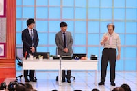 東京03 (c)テレビ朝日