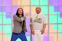 トム・ブラウン (c)テレビ朝日