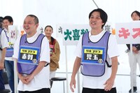 サルゴリラ (c)関西テレビ