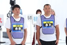 TKO (c)関西テレビ