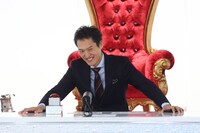 千原ジュニア (c)関西テレビ