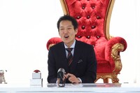 千原ジュニア (c)関西テレビ