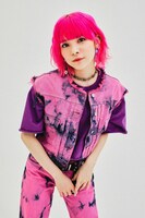 アンジェリーナ1/3