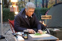 吉川晃司 (c)テレビ新広島