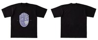 どぶろっくTシャツ（黒）