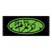 どぶろっくタオル